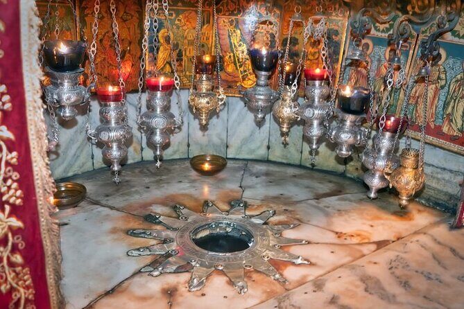 Tour to Bethlehem, Jordan River, Dead Sea Mini Group. Up to 6 pax - Price and value: why this costs more than a basic bus tour