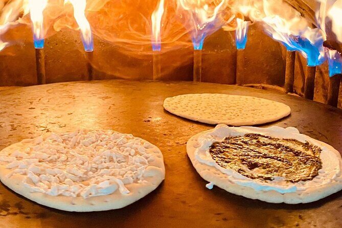VIP Culinary Tour in Haifa - Seven food stops in one neighborhood: how you’ll stay full